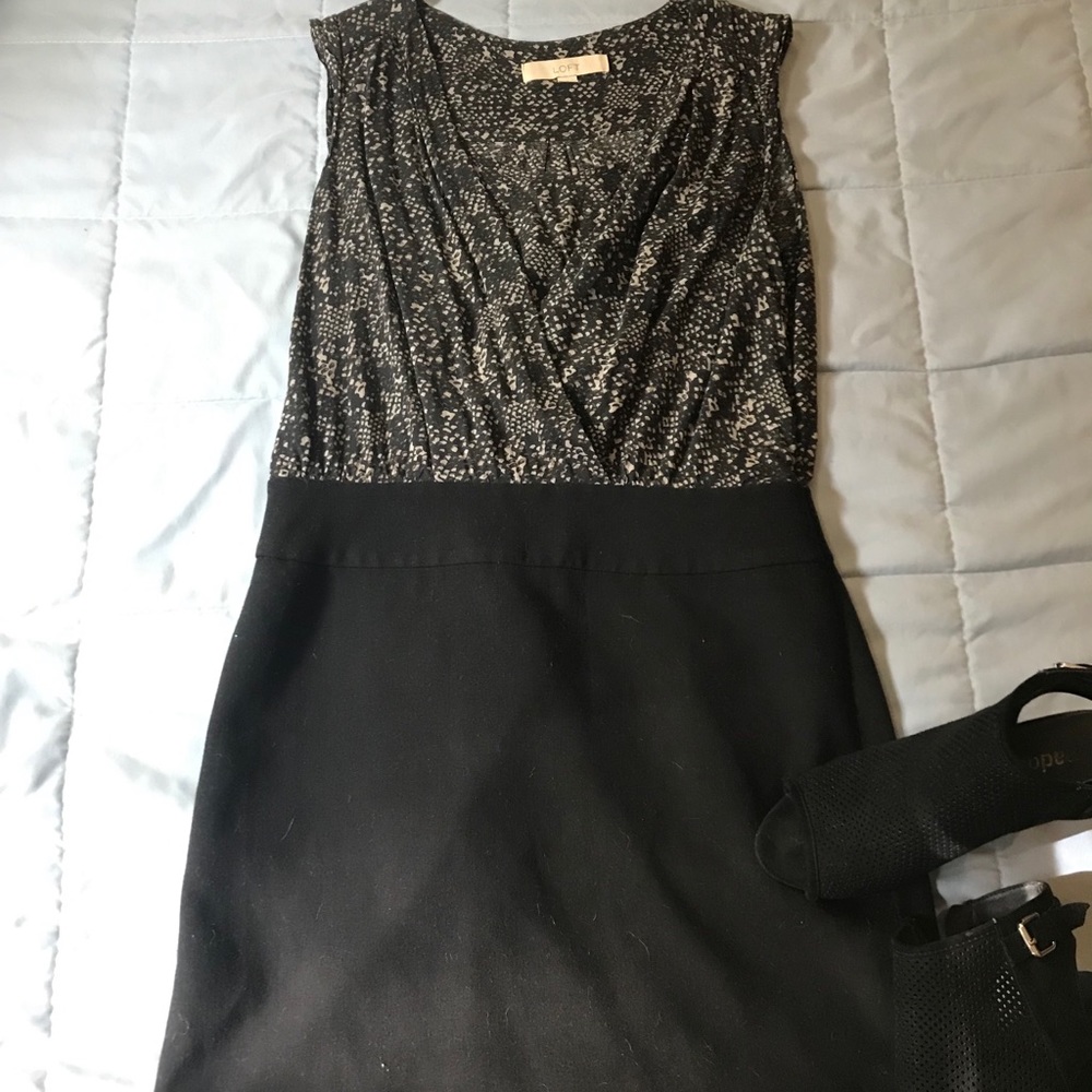 Loft Dress